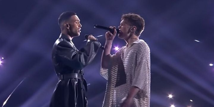 eurovision 2022 italia punti paesi