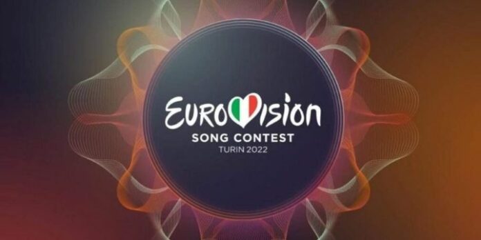 eurovision 2022 molestie backstage