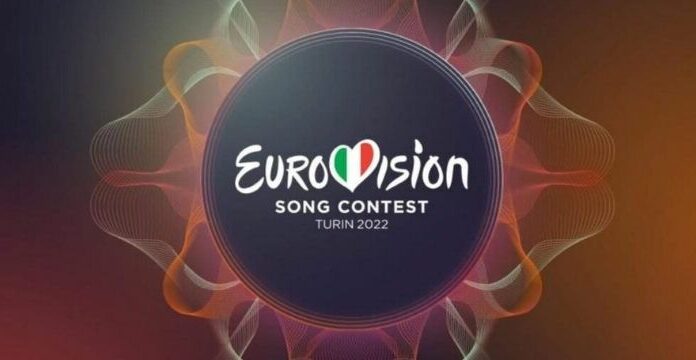 eurovision 2022 molestie backstage