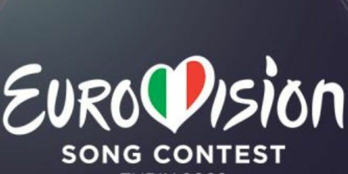 eurovision 2023 ucraina non potesse ospitare