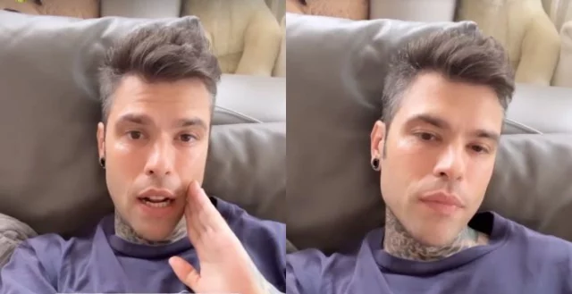 Fedez fa un spoiler sulla sua nuova canzone, La Dolce Vita