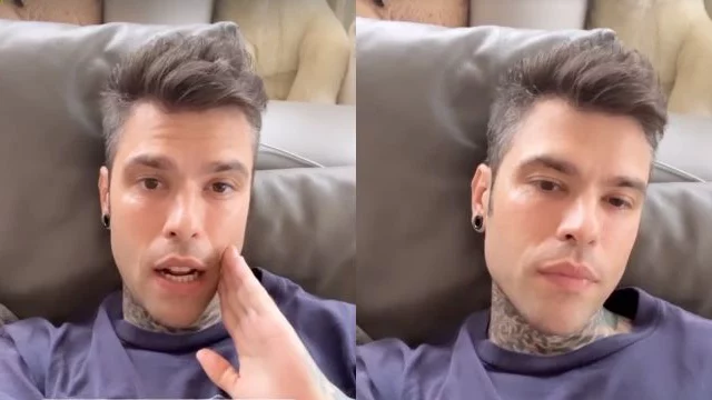 Fedez fa un spoiler sulla sua nuova canzone, La Dolce Vita
