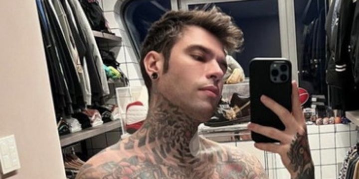 Fedez torna in tour dopo l’intervento Fedez torna in tour dopo l’intervento