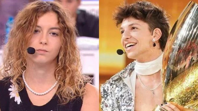 Amici 21, Flaza pubblica una storia contro la vittoria di Luigi? Parla lei
