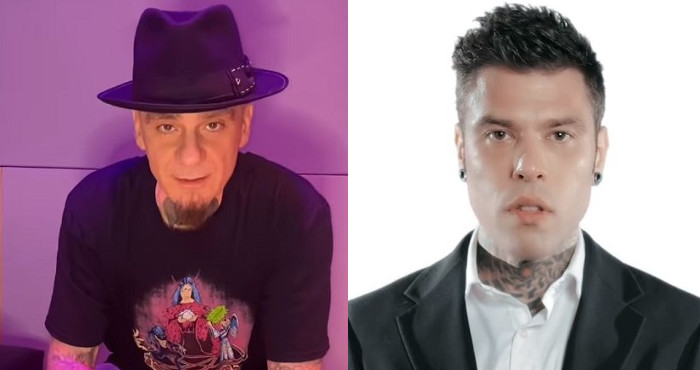 J-Ax rivela il motivo per cui sono finiti i rapporti con Fedez