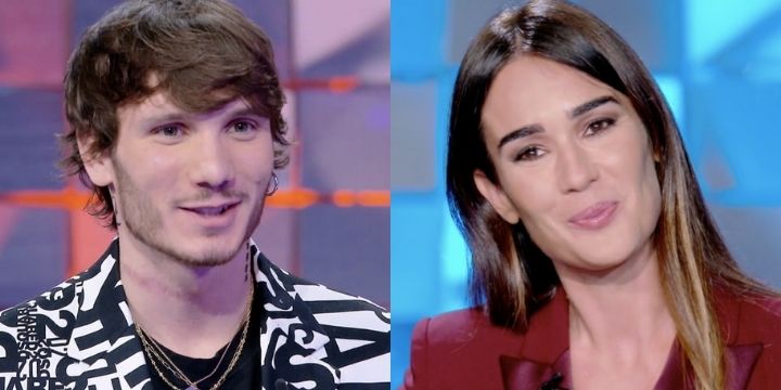 Manuel Bortuzzo smette di seguire Verissimo su Instagram Manuel Bortuzzo smette di seguire Verissimo su Instagram