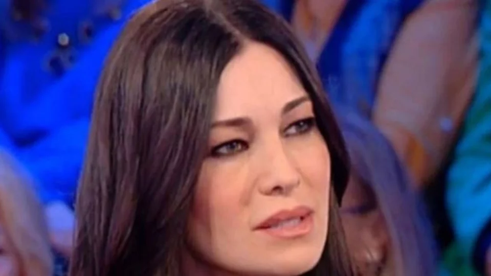 manuela arcuri gf vip 7