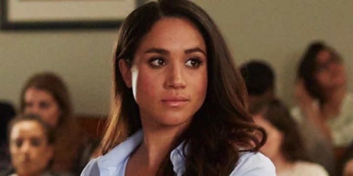 Meghan Markle, il padre ricoverato in ospedale per un ictus Meghan Markle, il padre ricoverato in ospedale per un ictus