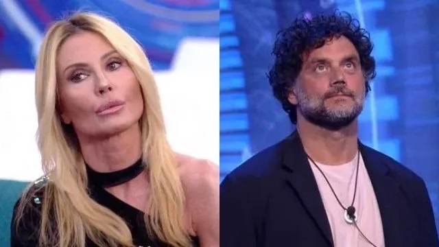 nathaly caldonazzo blocca barù instagram