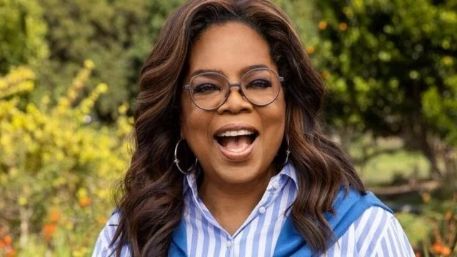 oprah casa 322 giorni coronavirus