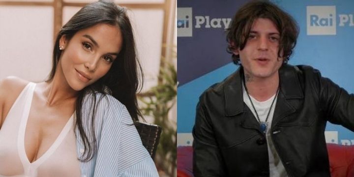 Paola Di Benedetto e Rkomi stanno insieme? L’indiscrezione Paola Di Benedetto e Rkomi stanno insieme? L’indiscrezione