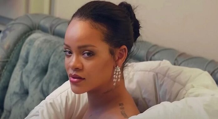 Rihanna ha partorito: l'annuncio