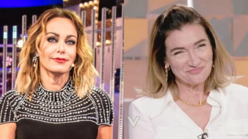 Sonia Bruganelli prende le parti di Elisabetta Franchi