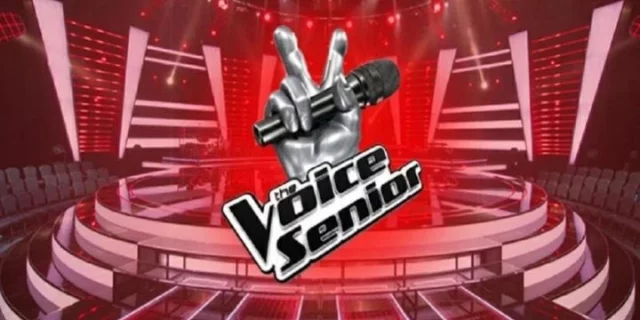 The Voice Senior
