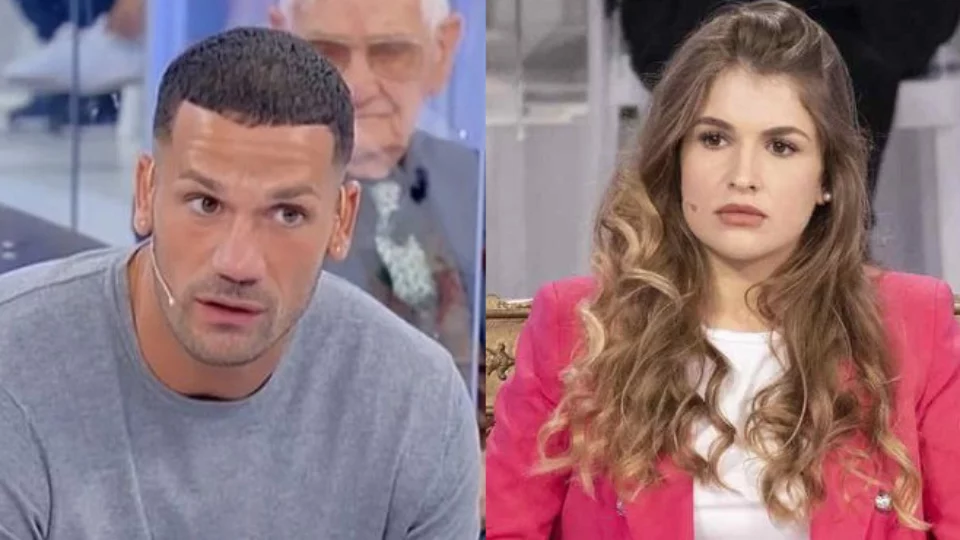 Uomini e donne, ecco quando ci saranno le scelte di Luca e Veronica