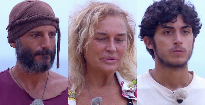 Isola dei Famosi 16: i naufraghi che restano e abbandonano il reality Isola dei Famosi 16: i naufraghi che restano e abbandonano il reality