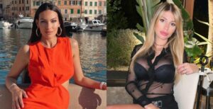 Paola Turani asfalta Chiara Nasti, lei fa unâaccusa: Ã¨ scontro tra influencer