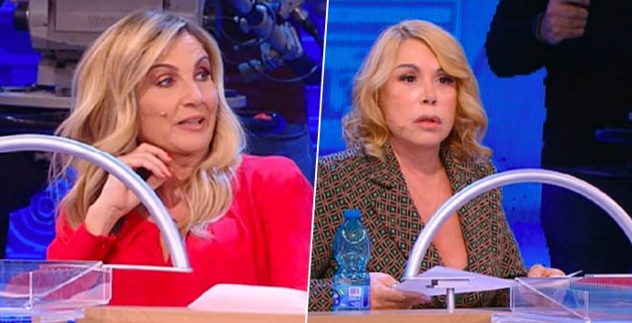 Amici 2022, Lorella Cuccarini e Anna Pettinelli fuori dal talent? Il gossip