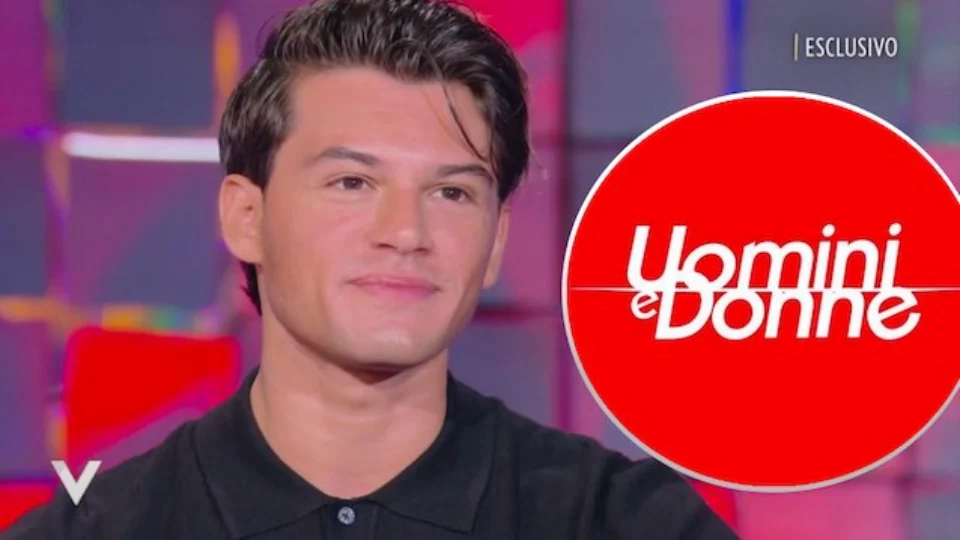 Antonio Medugno verso il trono di Uomini e Donne? L'indiscrezione