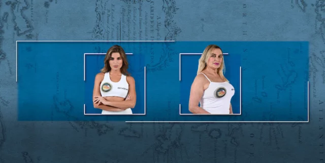 Isola dei Famosi 16: chi sarÃ  eliminato secondo i sondaggi