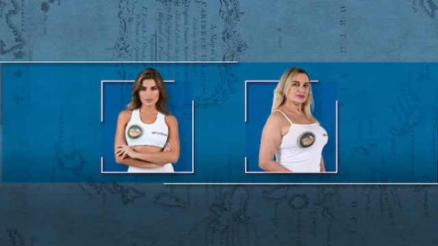 Isola dei Famosi 16: chi sarà eliminato secondo i sondaggi