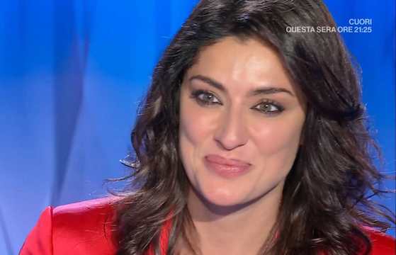 Elisa Isoardi