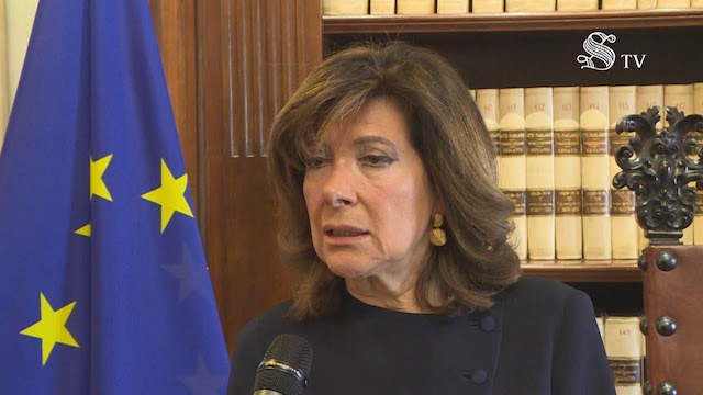Elisabetta Casellati