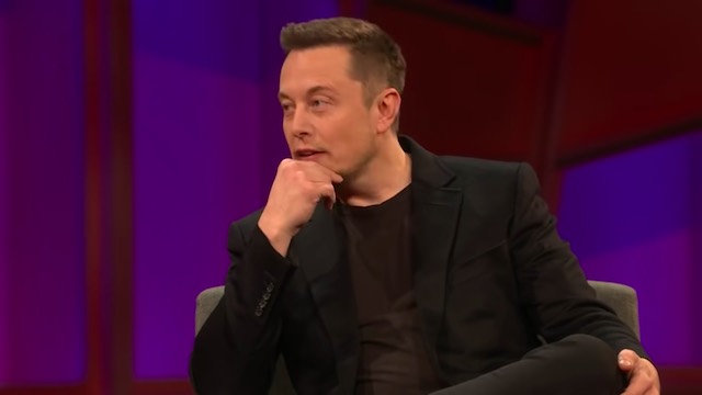 Elon Musk, uno dei suoi figli vuole cambiare nome e genere
