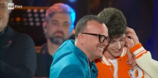 Gigi D’Alessio e LDA, l'emozionante duetto padre-figlio incanta Napoli