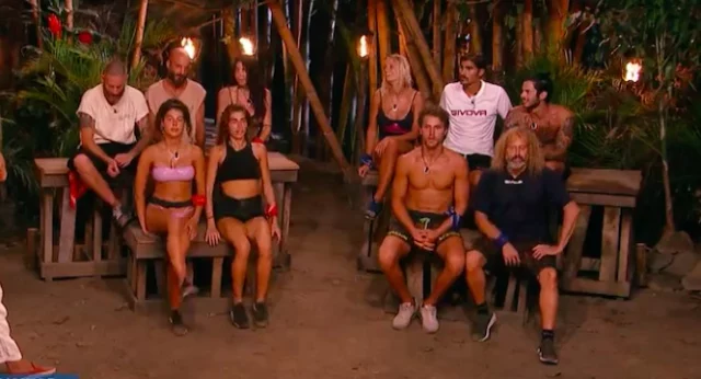 Isola dei Famosi, chi è il vincitore secondo i bookmaker e il podio finale