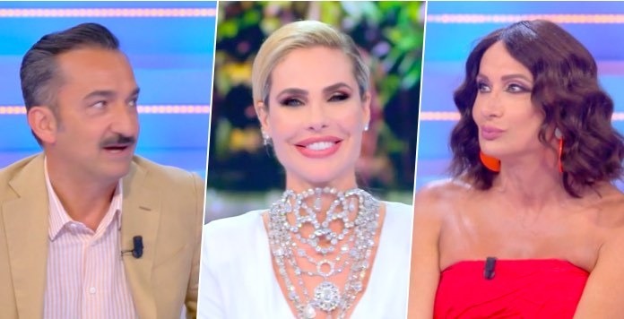 Isola: i veri vincitori sono Ilary Blasi, Nicola Savino e Vladimir Luxuria