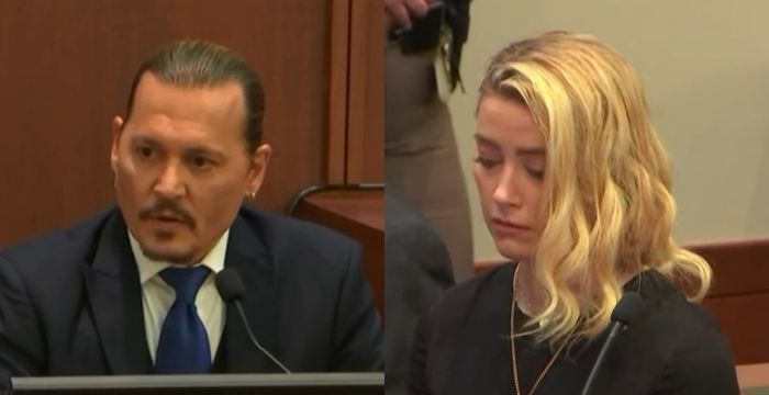 Johnny Depp vince il processo contro Amber Heard: la cifra di risarcimento