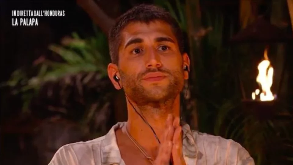 Jeremias Rodriguez, rubata la moto del fratello di Belen- il valore