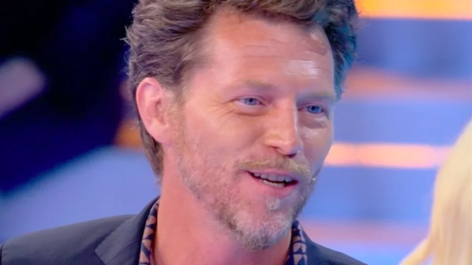 Marco Maccarini dopo L'Isola non risparmia critiche a Nicolas e Carmen