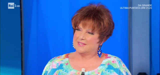 Orietta Berti - Up & Down