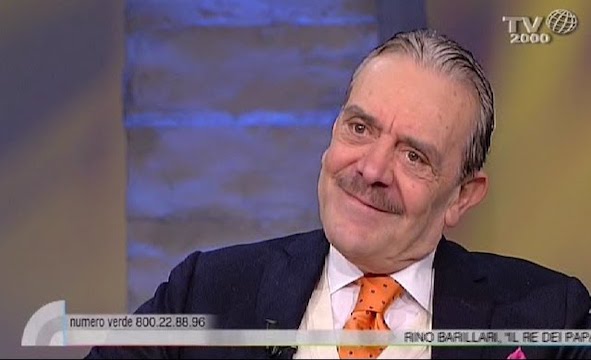Rino Barillari