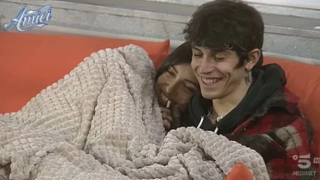 Cosmary Fasanelli fa una dedica ad Alex per il suo compleanno