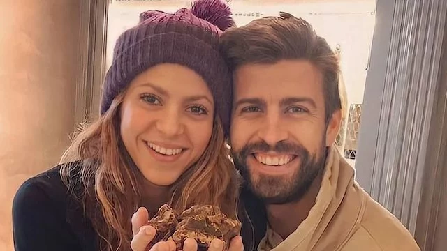Shakira e Piqué, violenta lite in strada: lei ha annullato il tour