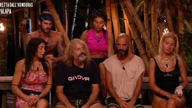 Isola dei Famosi, una finalista era già arrivata in finale in un'altra edizione