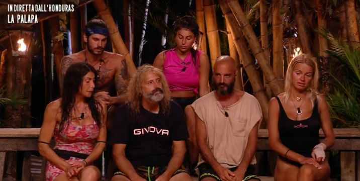 Isola dei Famosi, una finalista era già arrivata in finale in un'altra edizione