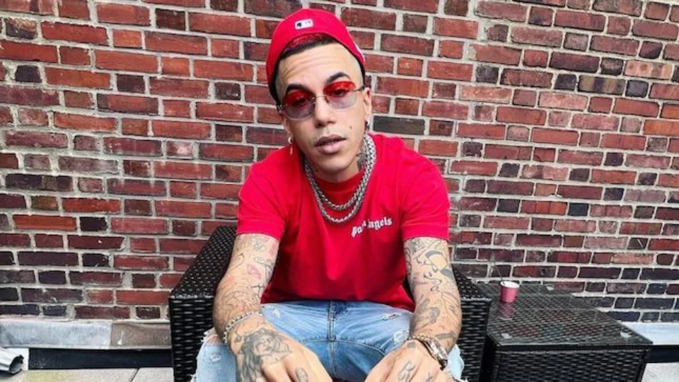 Sfera Ebbasta è diventato papà: ecco come si chiama il suo primo figlio
