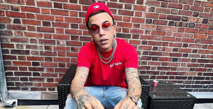 Sfera Ebbasta è diventato papà: ecco come si chiama il suo primo figlio