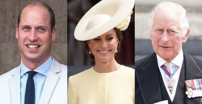 Il Principe William e Carlo avrebbero litigato a causa di Kate Middleton