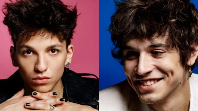Luigi Strangis e Alex Wyse infrangono un nuovo record con i loro album