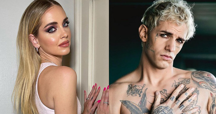 Amici 22, dopo Chiara Ferragni anche Achille Lauro nel cast? Il ruolo