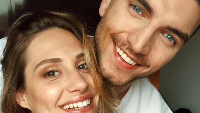 beatrice valli sposa seconda volta marco fantini