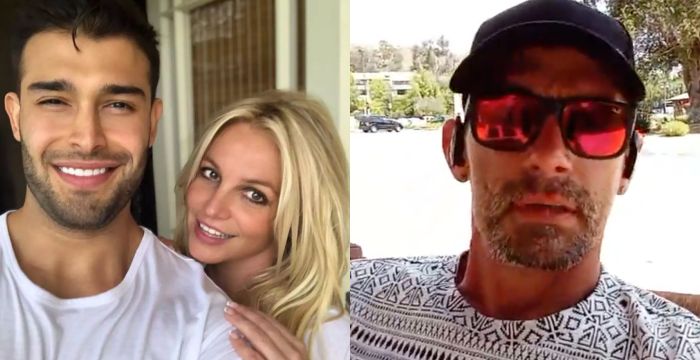 Britney Spears si sposa: il suo ex tenta di impedire la cerimonia
