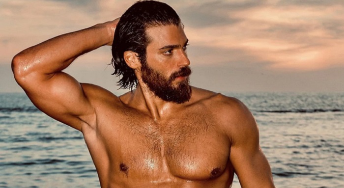 Can Yaman avvistato con un’attrice de Il Paradiso delle signore