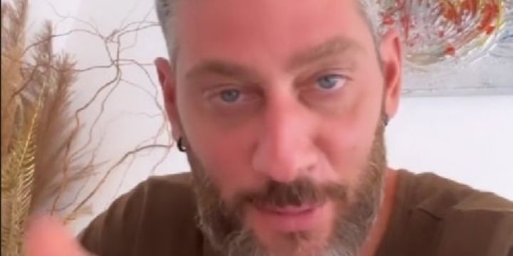 Chi Edoardo Donnamaria Et Fidanzata E Instagram