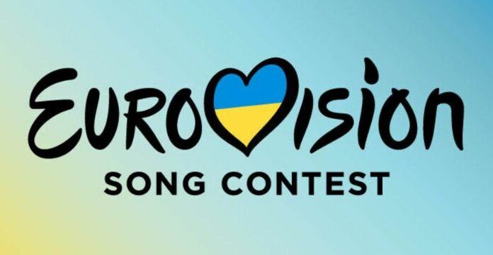 eurovision 2023 ucraina contesta